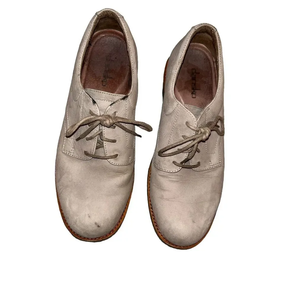 Dansko elevate your